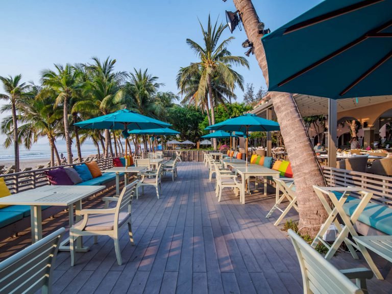 Hotels | Rama Tours