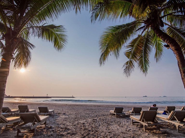 Hotels | Rama Tours