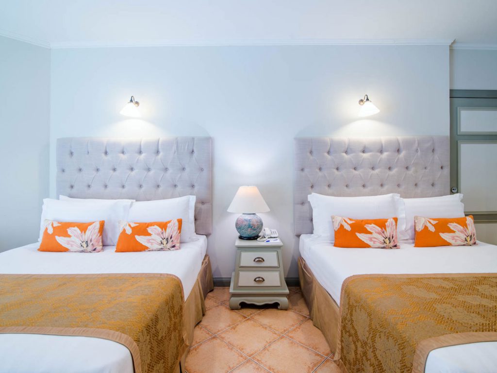Hotels | Rama Tours