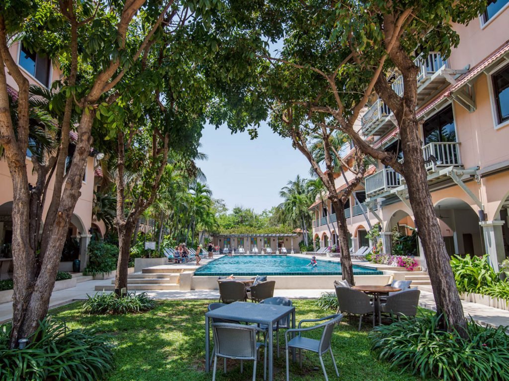Hotels | Rama Tours