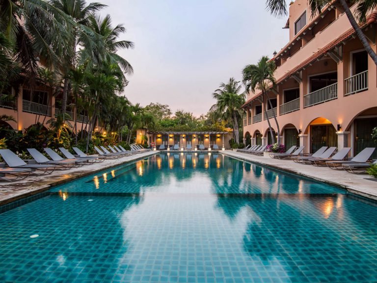 Hotels | Rama Tours