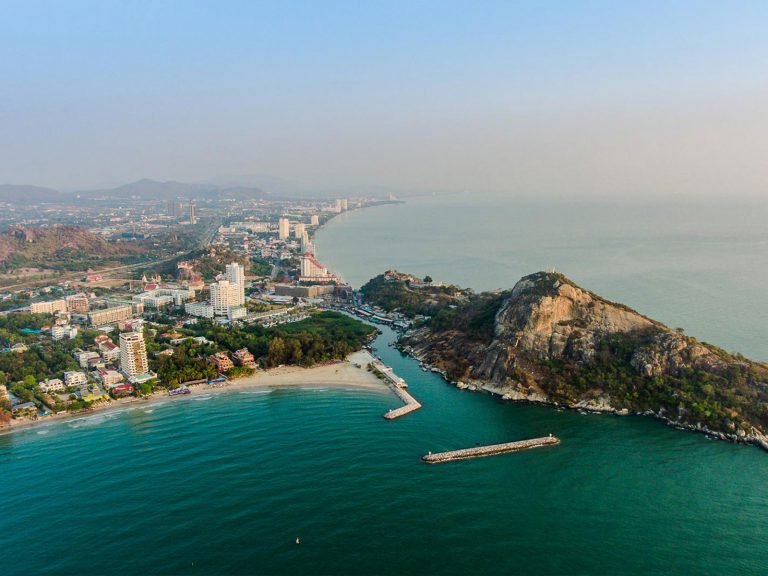 Hotels | Rama Tours