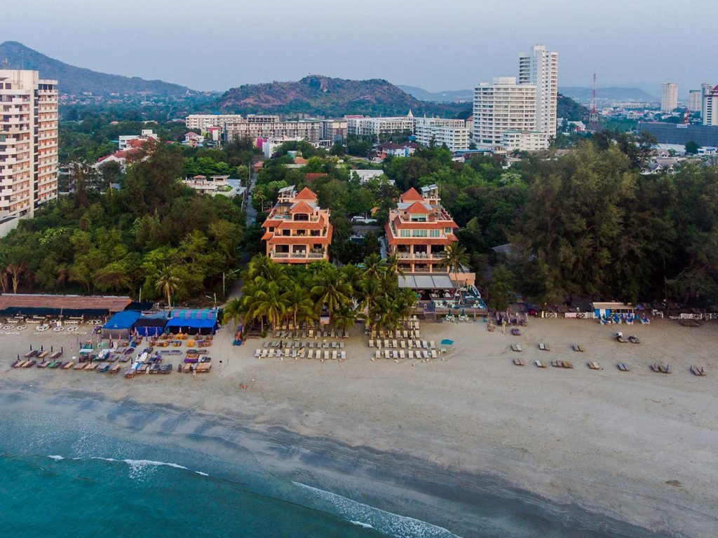 Hotels | Rama Tours