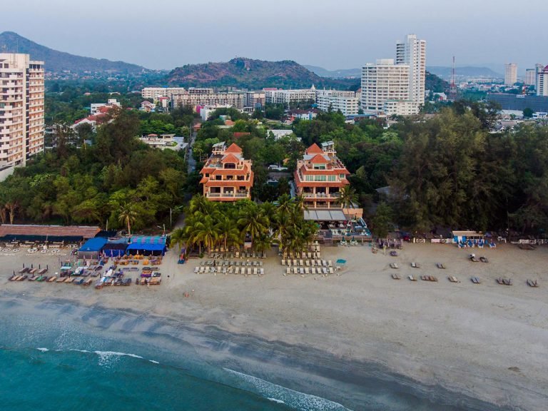 Hotels | Rama Tours