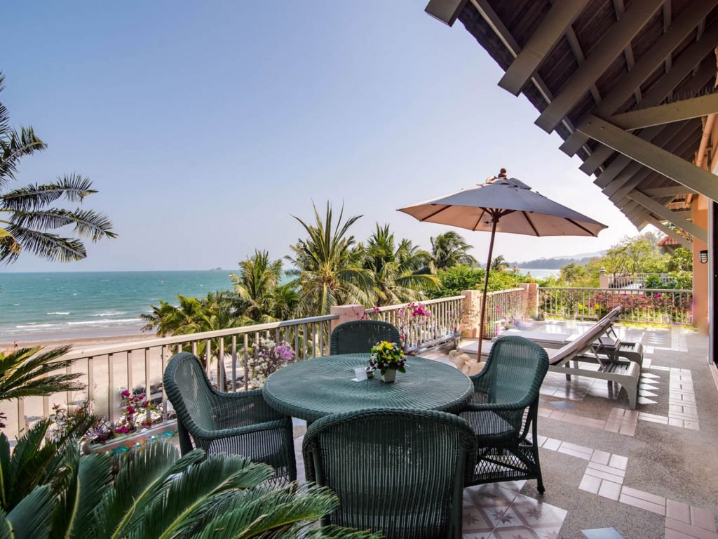 Hotels | Rama Tours