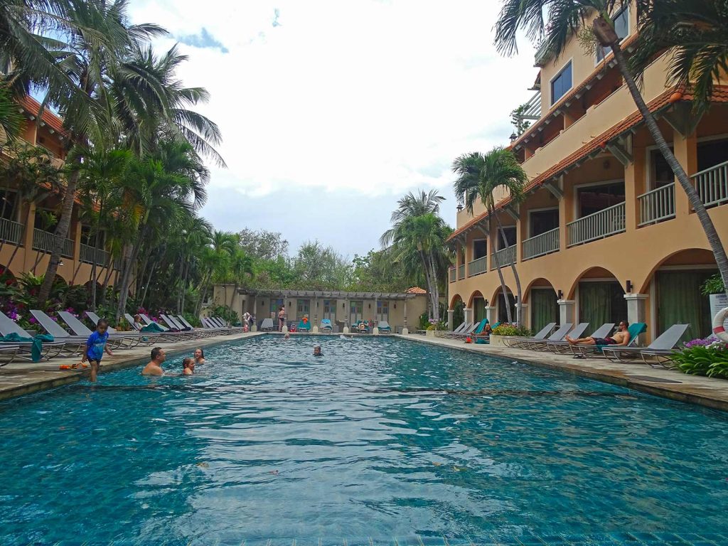 Hotels | Rama Tours