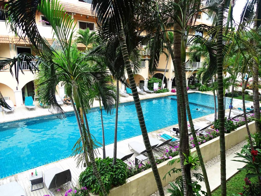 Hotels | Rama Tours