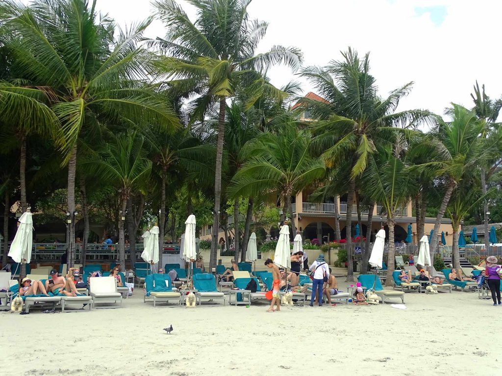 Hotels | Rama Tours