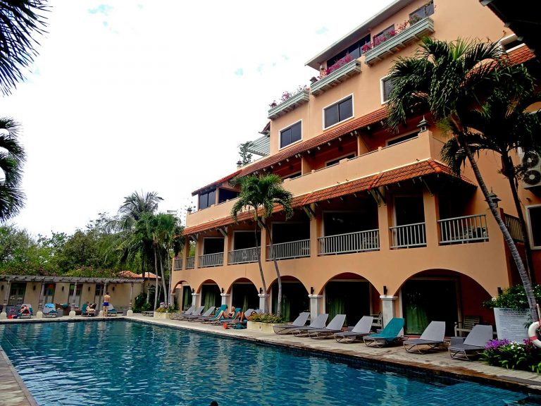 Hotels | Rama Tours