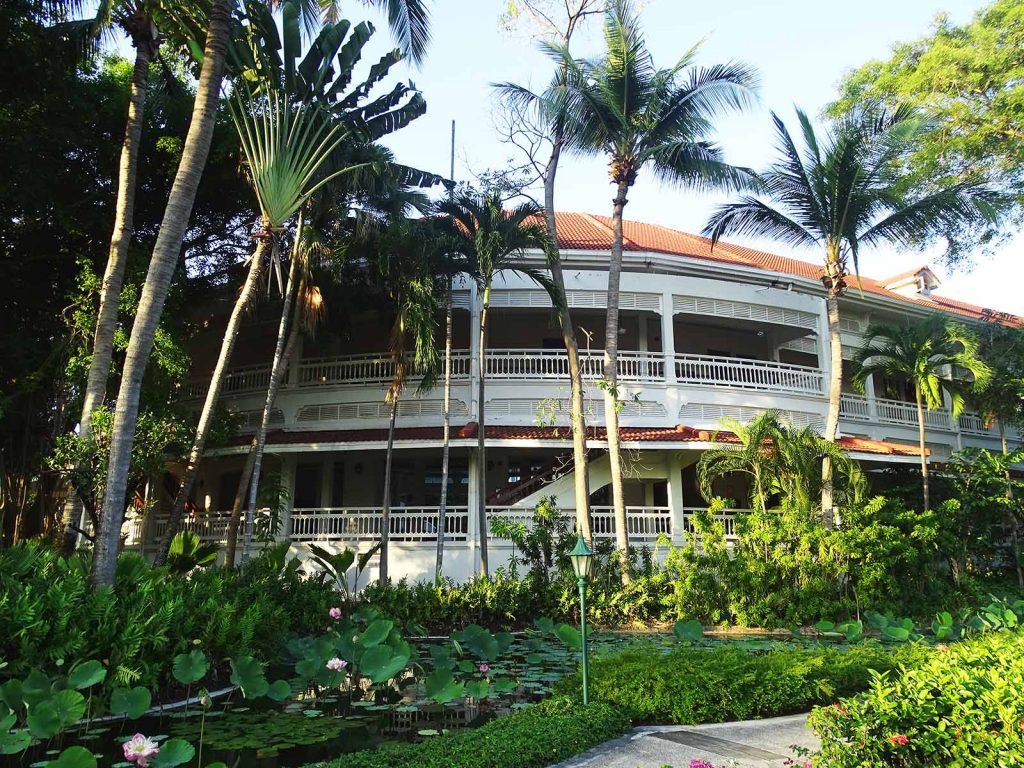 Hotels | Rama Tours