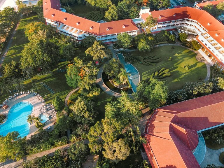 Hotels | Rama Tours