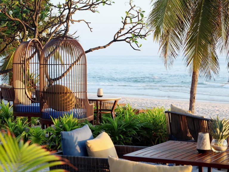 Hotels | Rama Tours