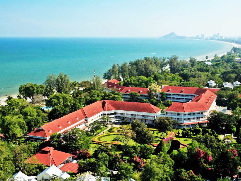 Hotels | Rama Tours
