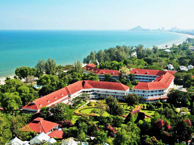 Hotels | Rama Tours