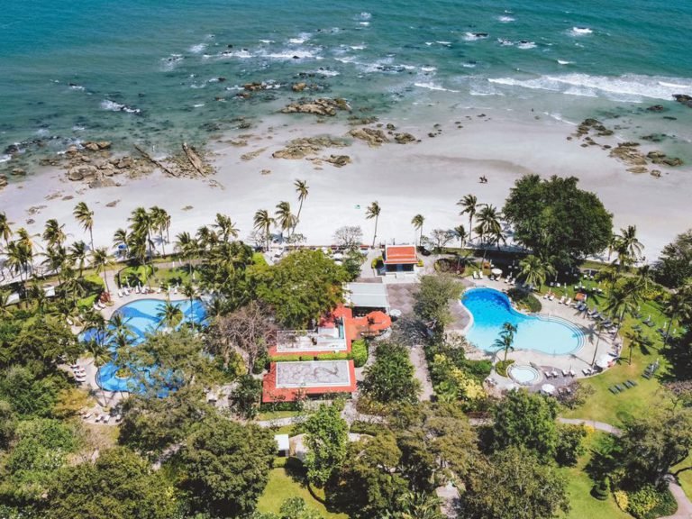 Hotels | Rama Tours