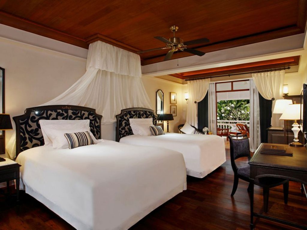 Hotels | Rama Tours