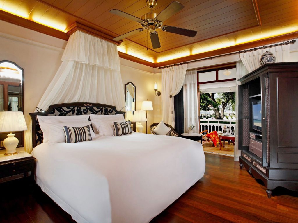 Hotels | Rama Tours