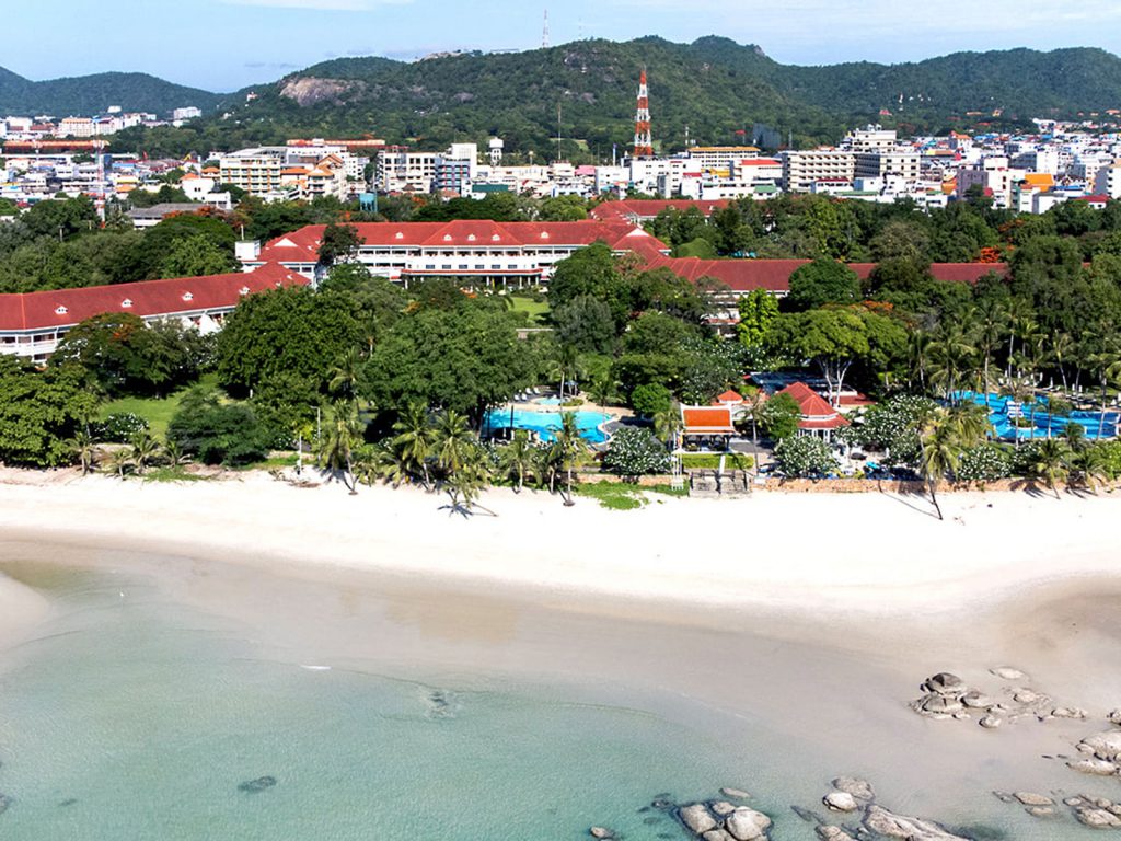 Hotels | Rama Tours
