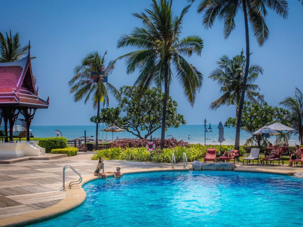 Hotels | Rama Tours