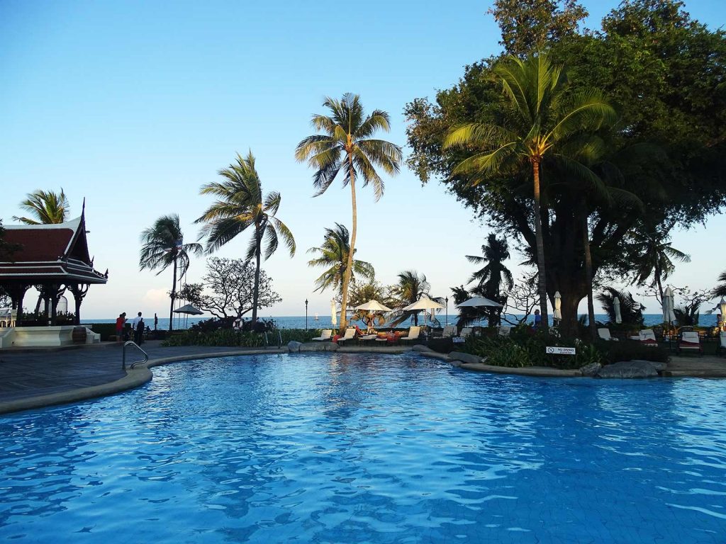 Hotels | Rama Tours