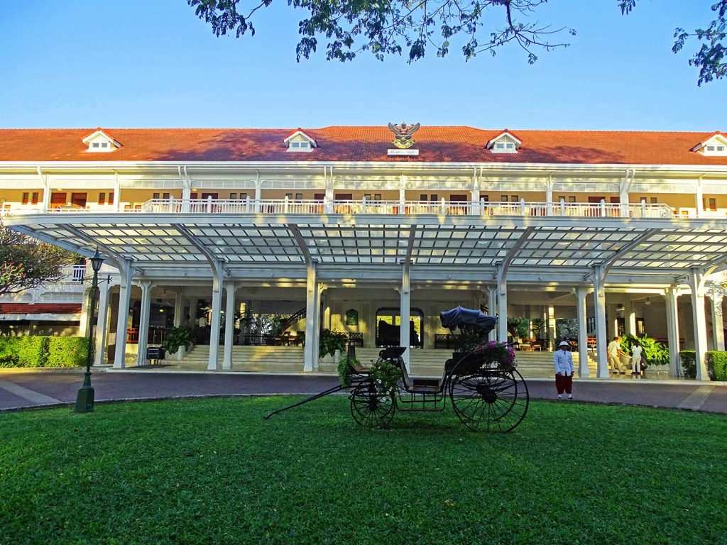 Hotels | Rama Tours