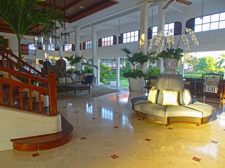 Hotels | Rama Tours