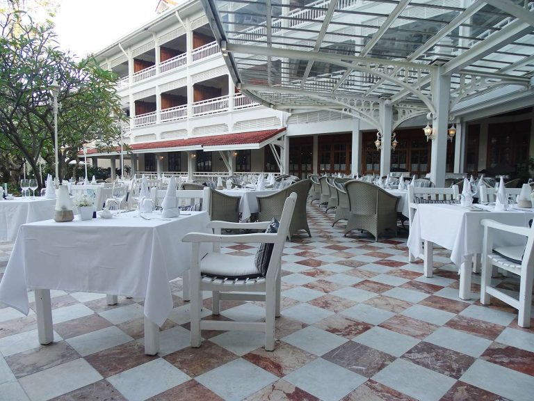Hotels | Rama Tours