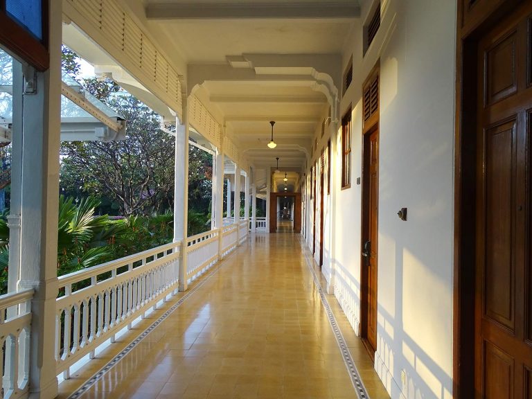 Hotels | Rama Tours