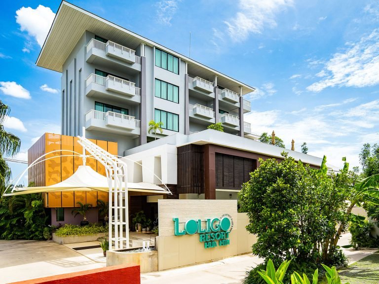 Hotels | Rama Tours