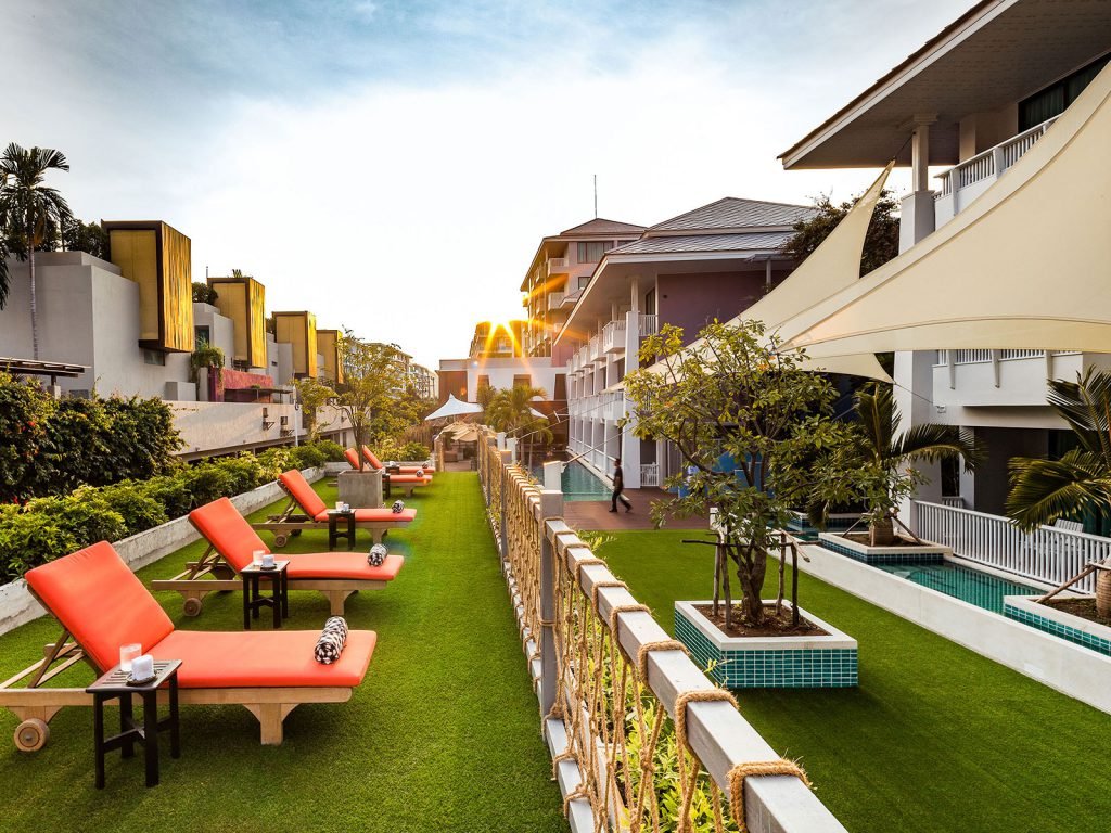 Hotels | Rama Tours