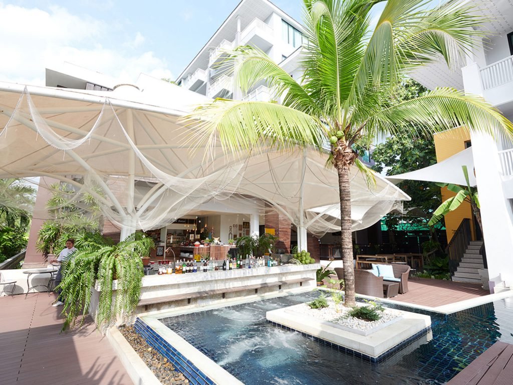 Hotels | Rama Tours