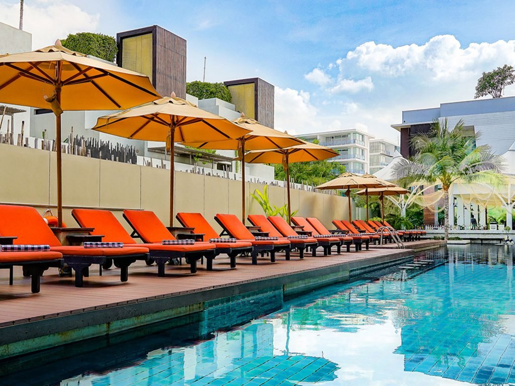 Hotels | Rama Tours