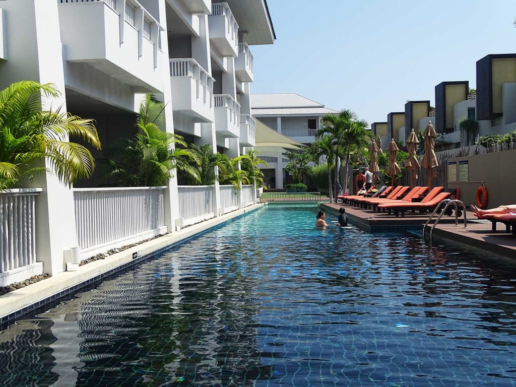 Hotels | Rama Tours