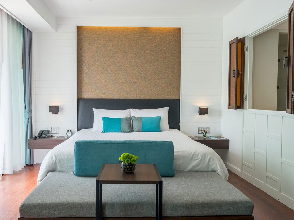 Hotels | Rama Tours