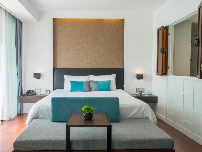 Hotels | Rama Tours