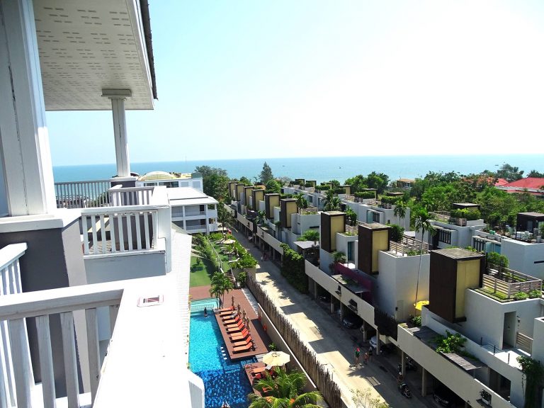 Hotels | Rama Tours