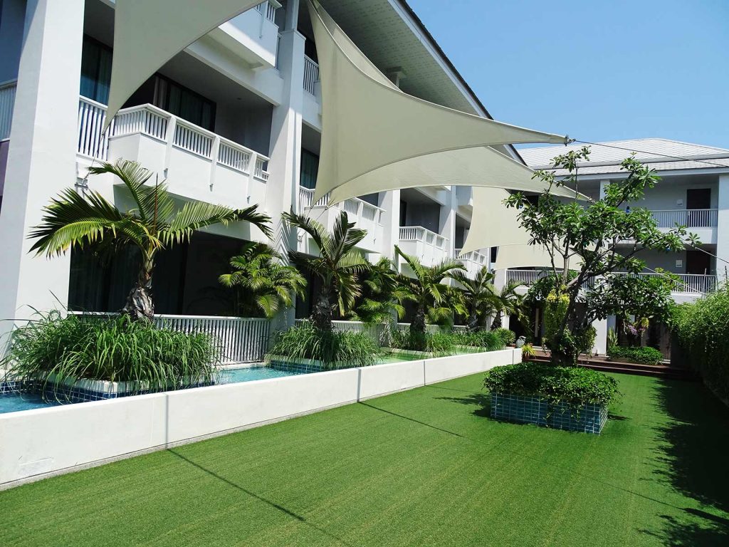 Hotels | Rama Tours