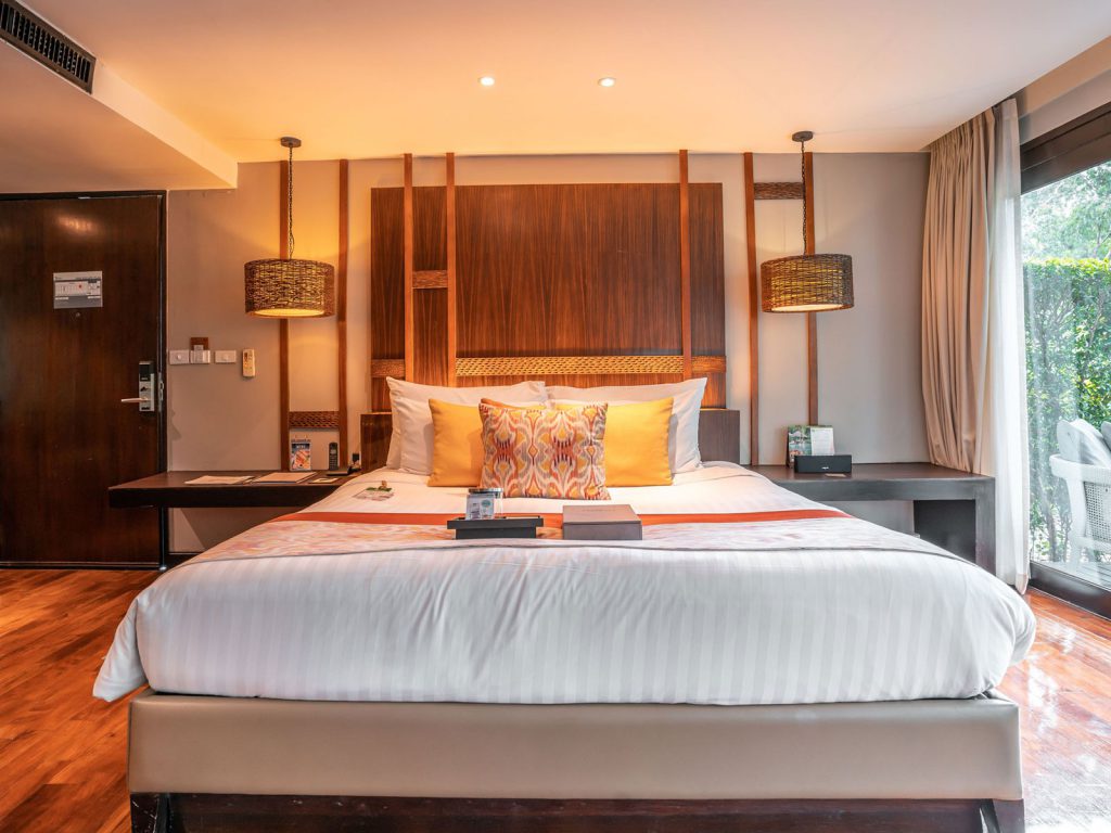 Hotels | Rama Tours