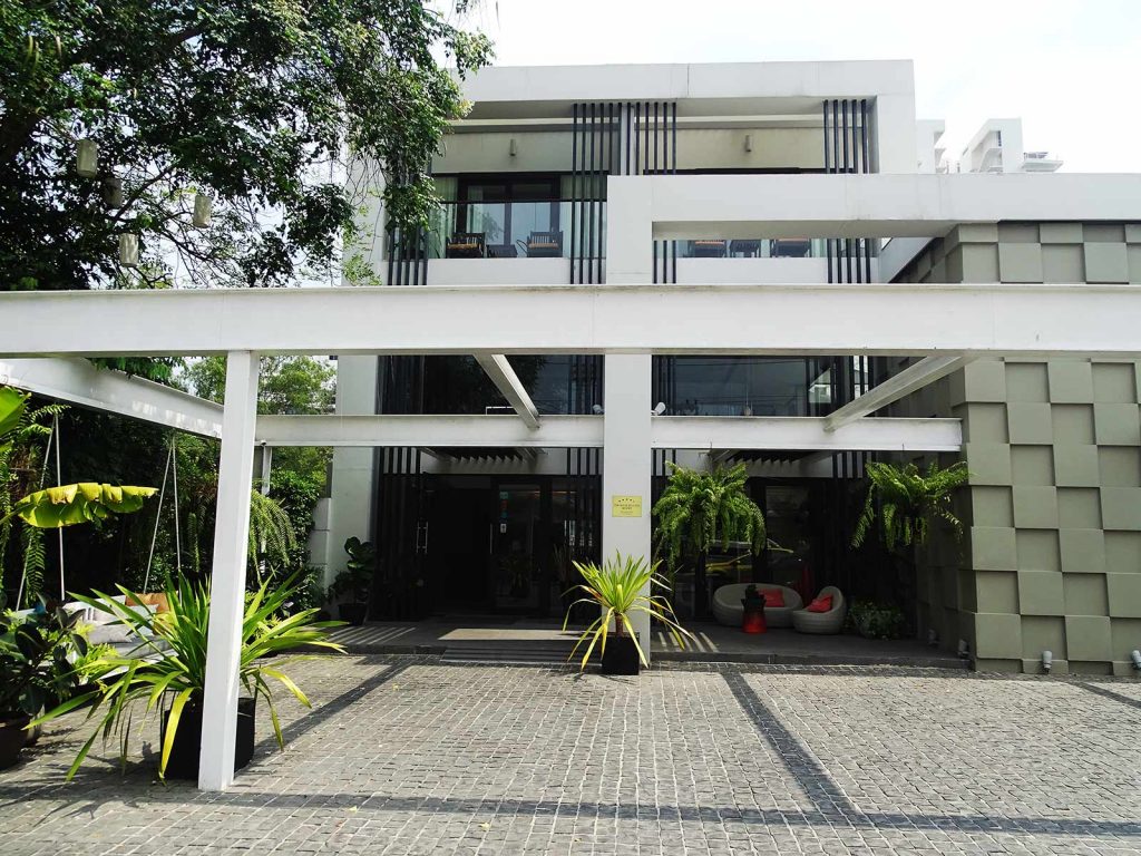 Hotels | Rama Tours