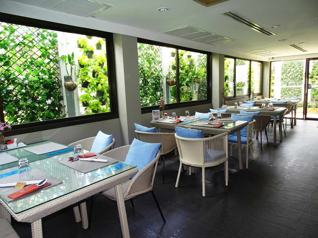 Hotels | Rama Tours