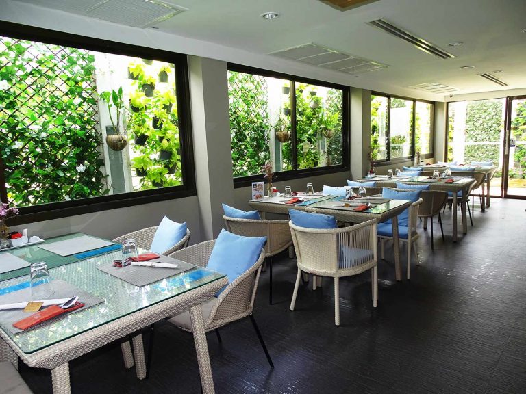 Hotels | Rama Tours