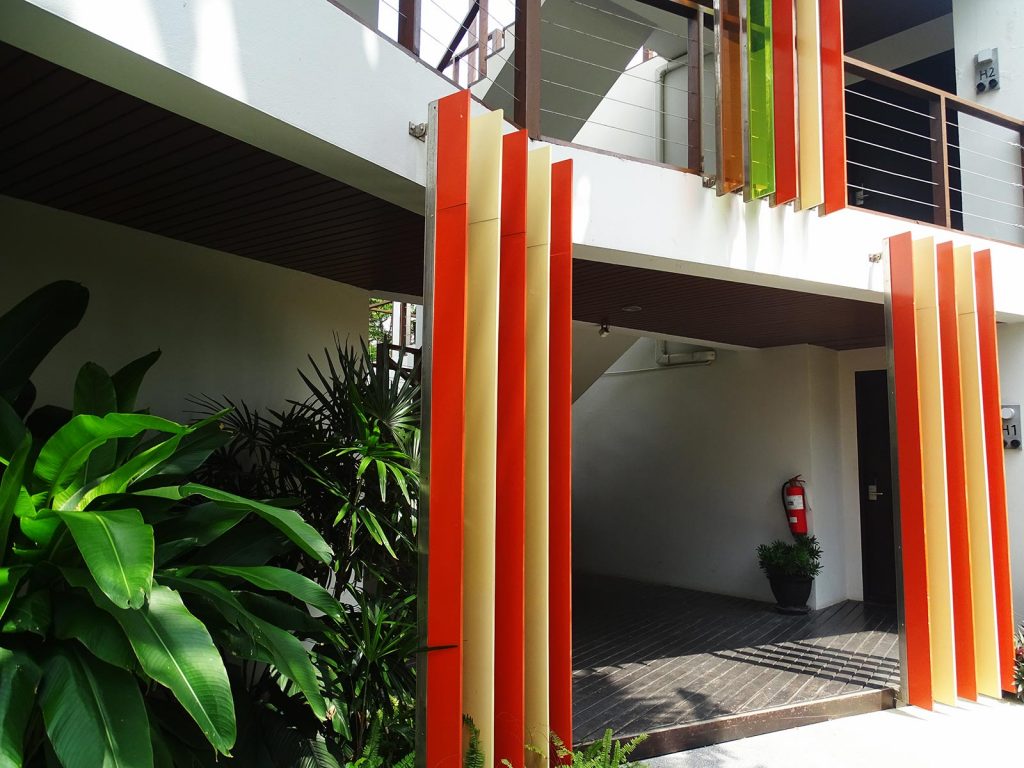 Hotels | Rama Tours