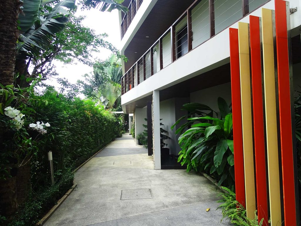 Hotels | Rama Tours