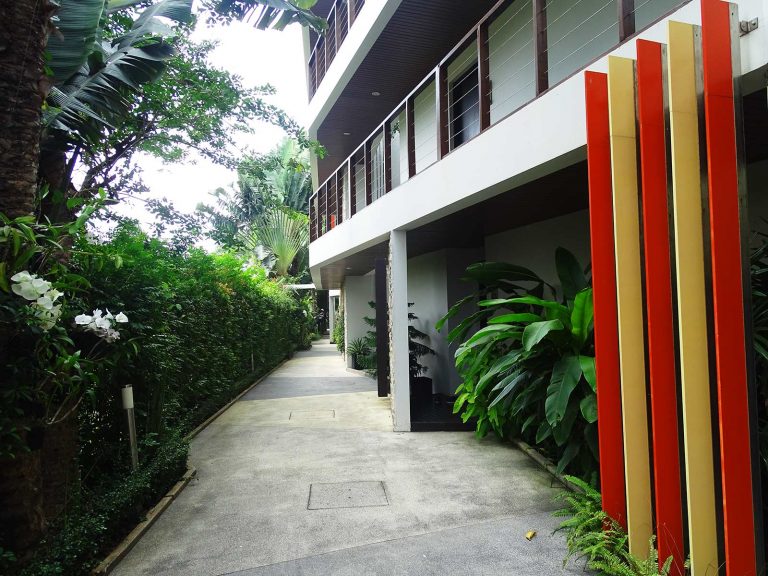 Hotels | Rama Tours