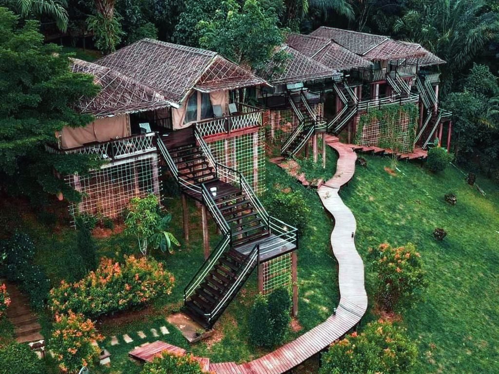 Hotels | Rama Tours
