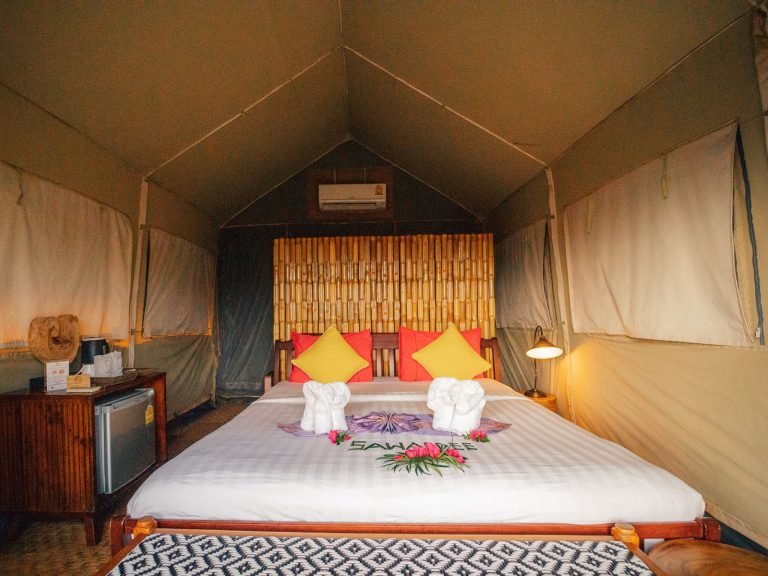 Hotels | Rama Tours