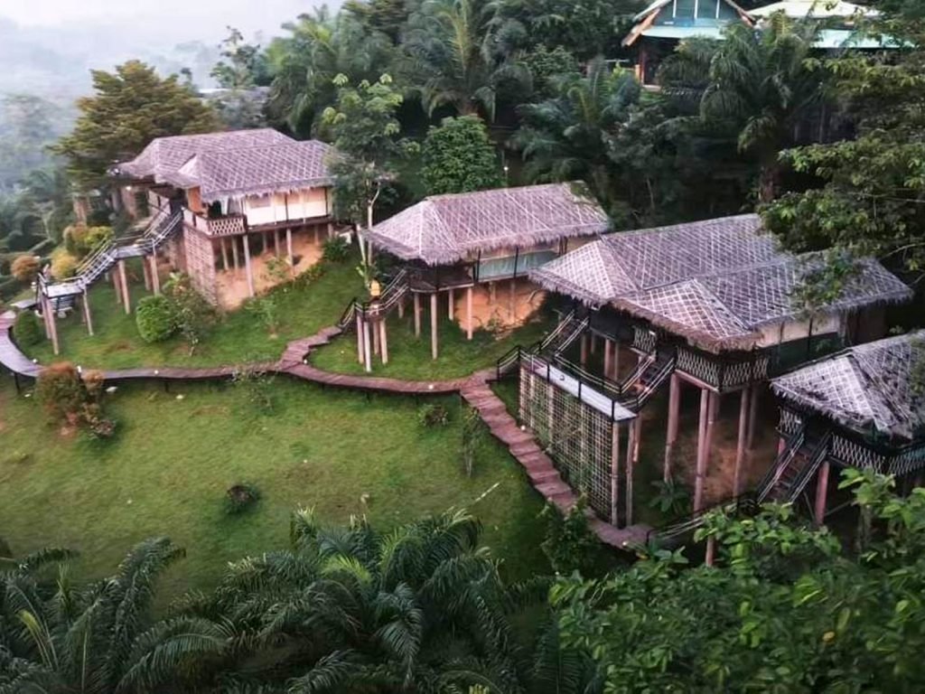 Hotels | Rama Tours