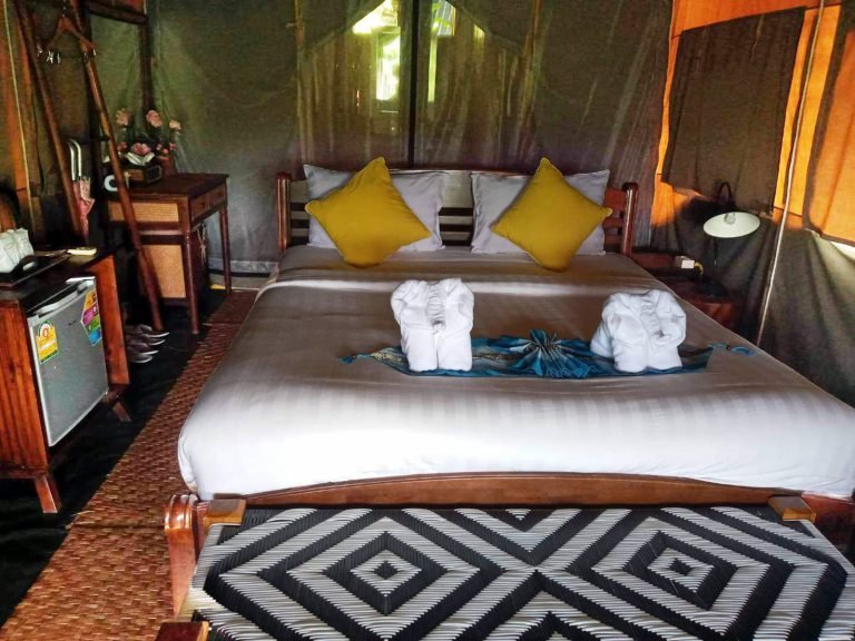 Hotels | Rama Tours