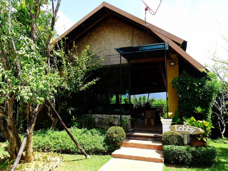 Hotels | Rama Tours