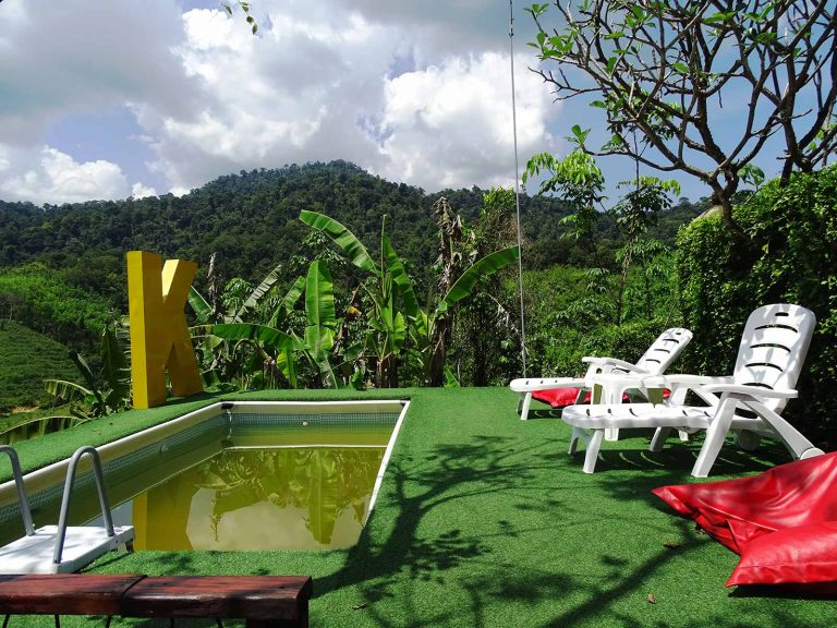 Hotels | Rama Tours